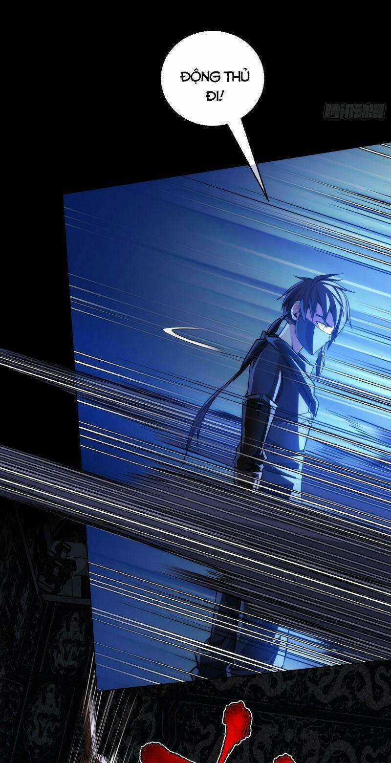 Tàng Phong - Chapter 6 - Trang 29