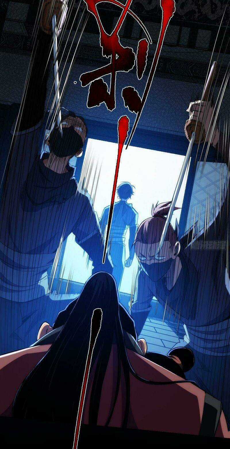 Tàng Phong - Chapter 6 - Trang 30