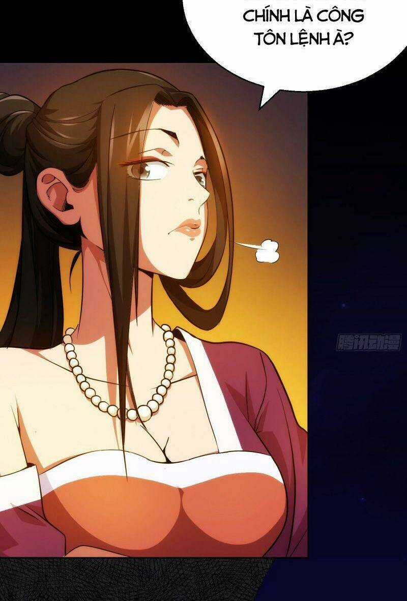 Tàng Phong - Chapter 6 - Trang 4