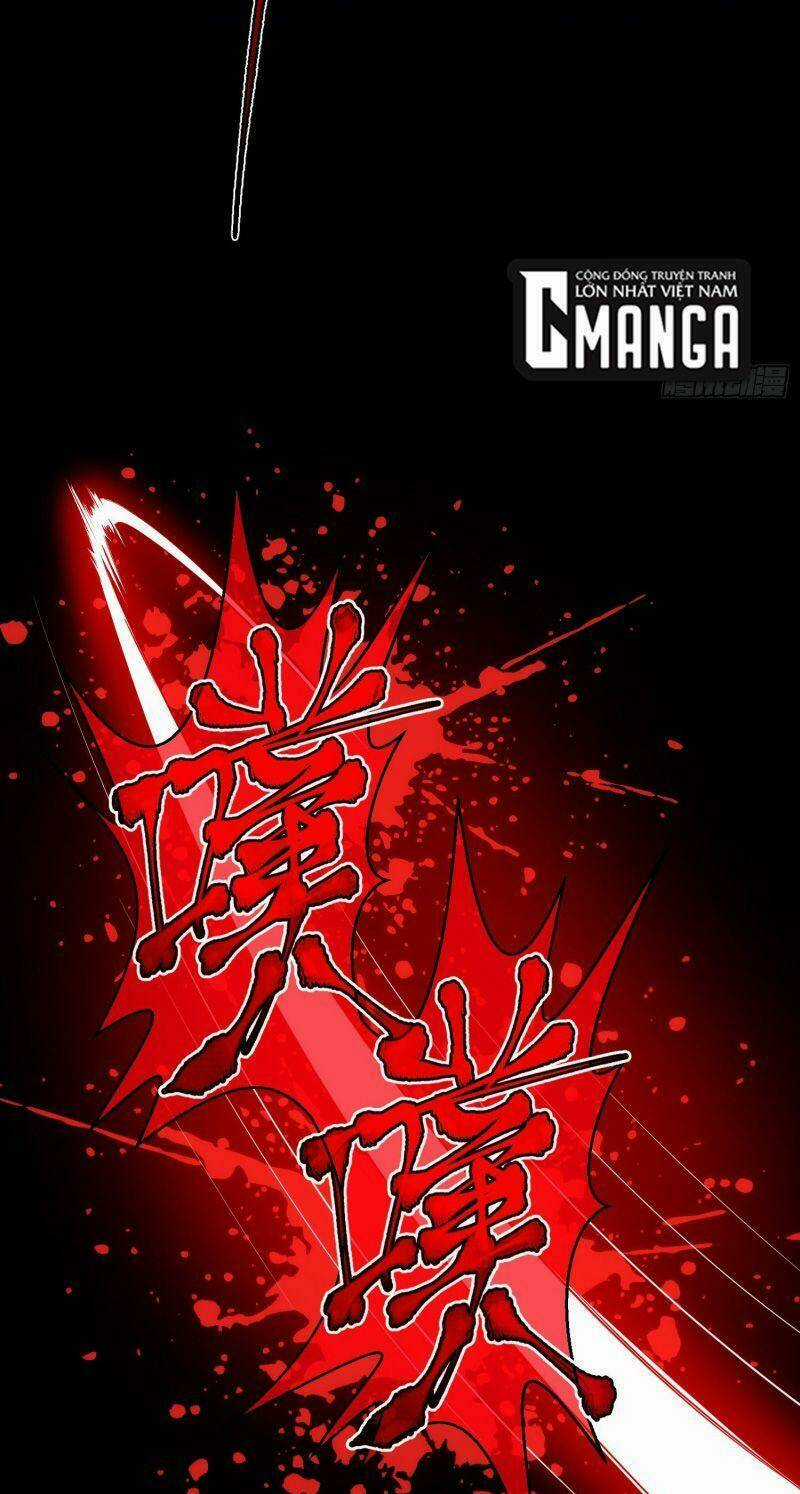 Tàng Phong - Chapter 6 - Trang 31