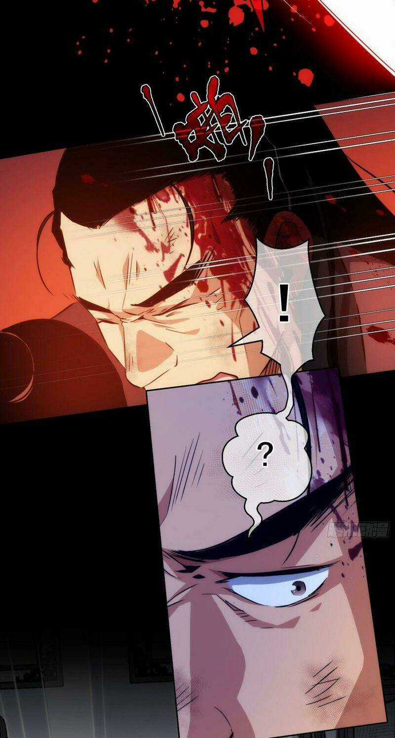 Tàng Phong - Chapter 6 - Trang 32