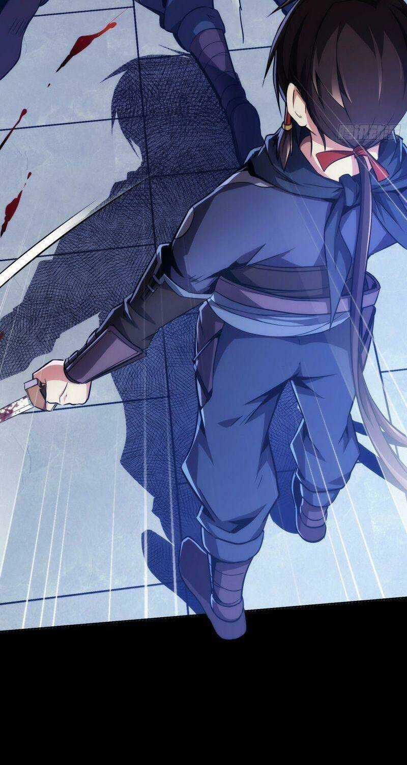 Tàng Phong - Chapter 6 - Trang 34