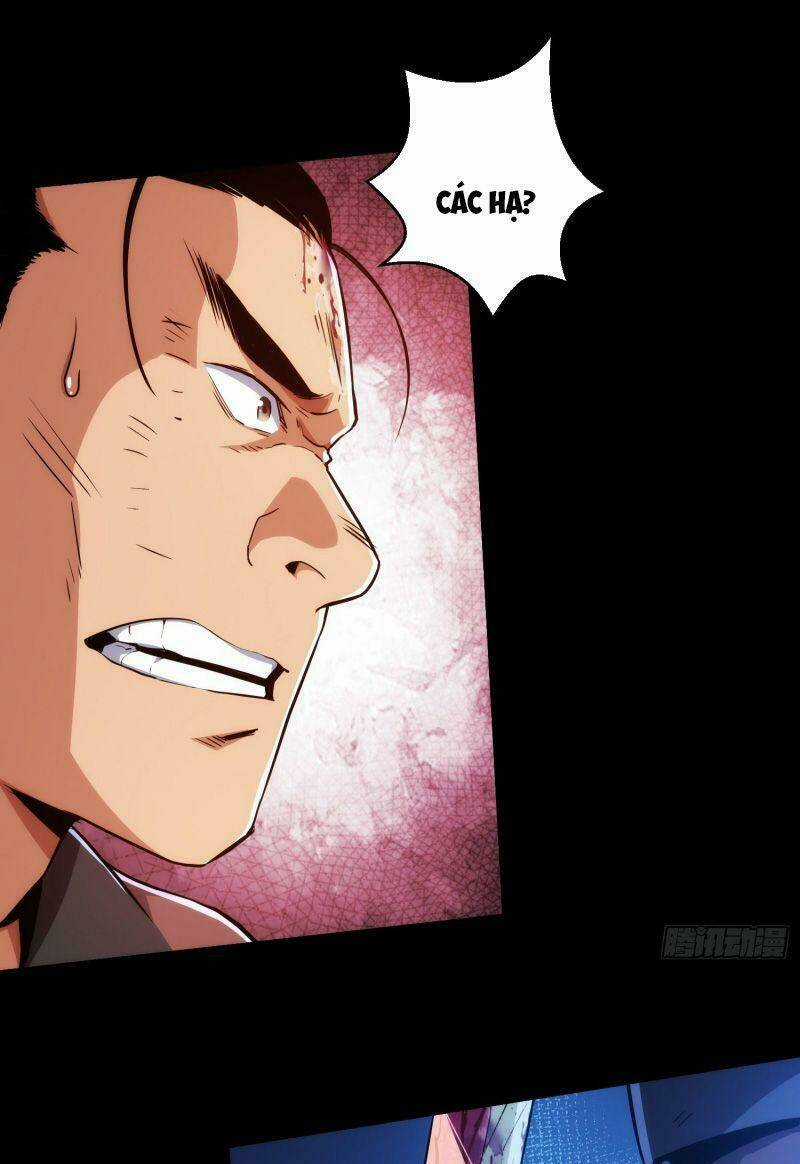 Tàng Phong - Chapter 6 - Trang 35