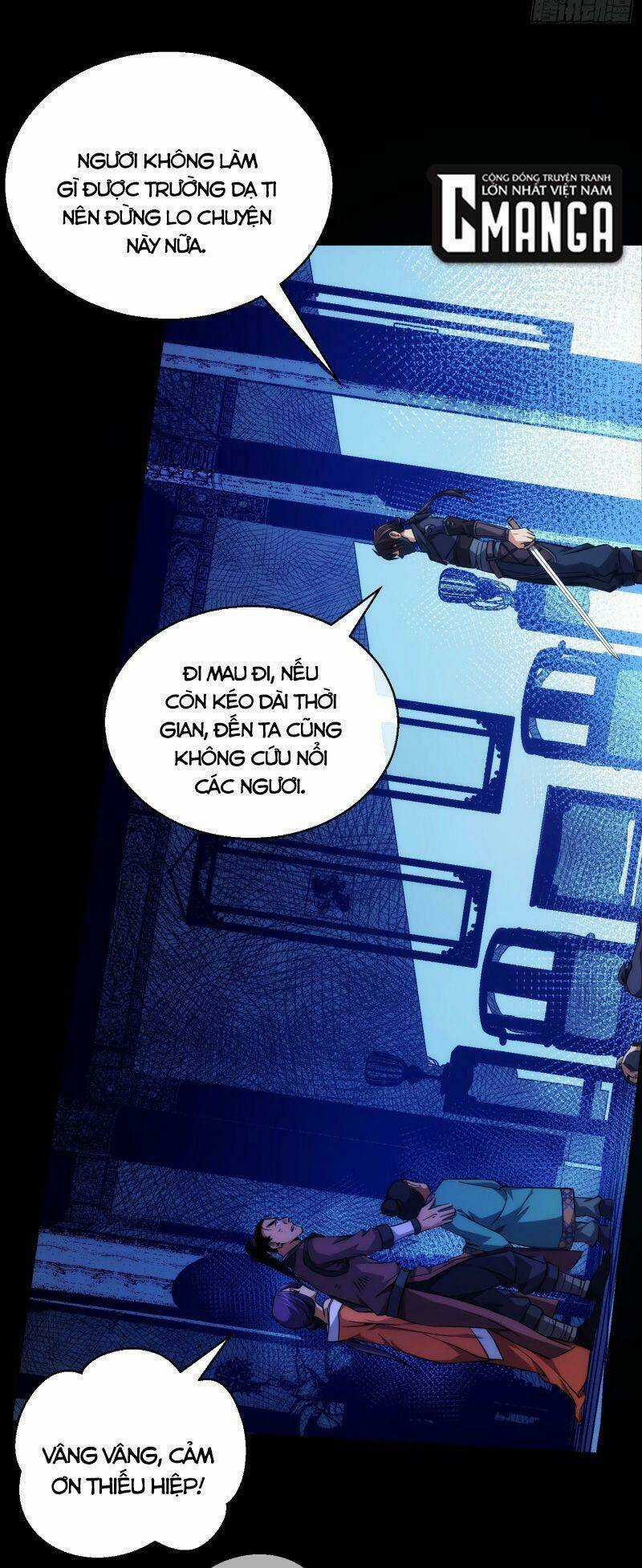 Tàng Phong - Chapter 6 - Trang 37