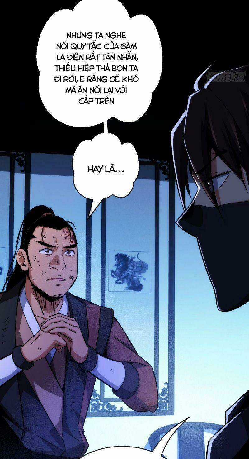 Tàng Phong - Chapter 6 - Trang 38