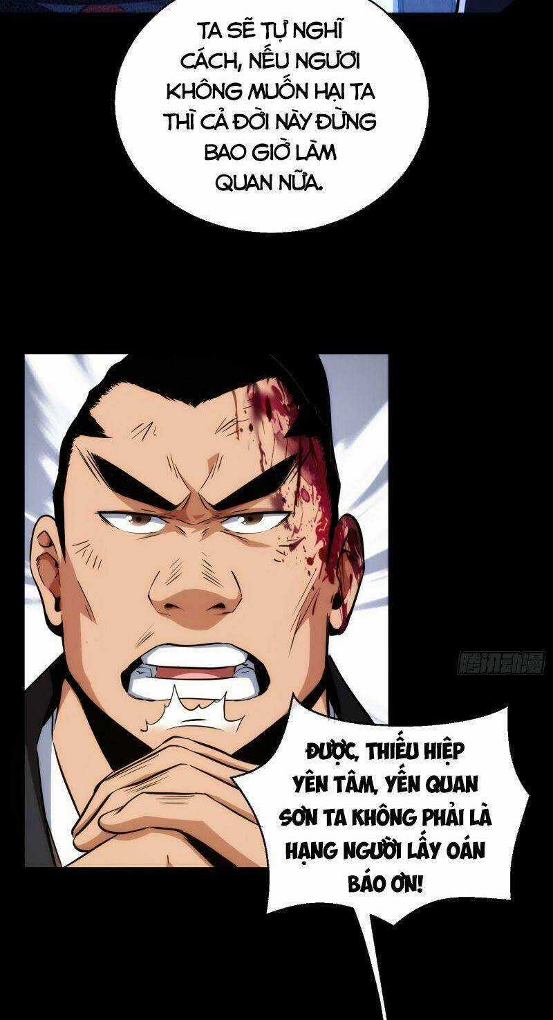 Tàng Phong - Chapter 6 - Trang 39