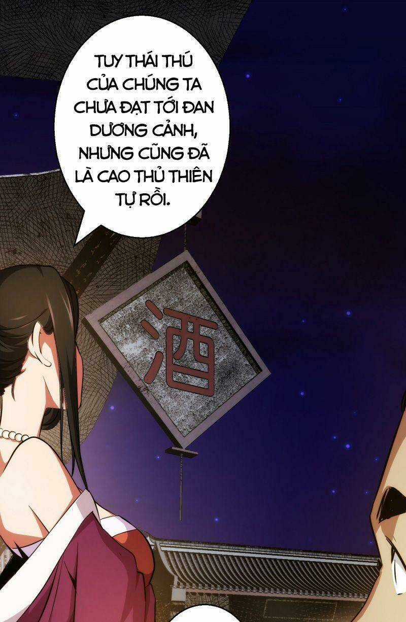 Tàng Phong - Chapter 6 - Trang 5