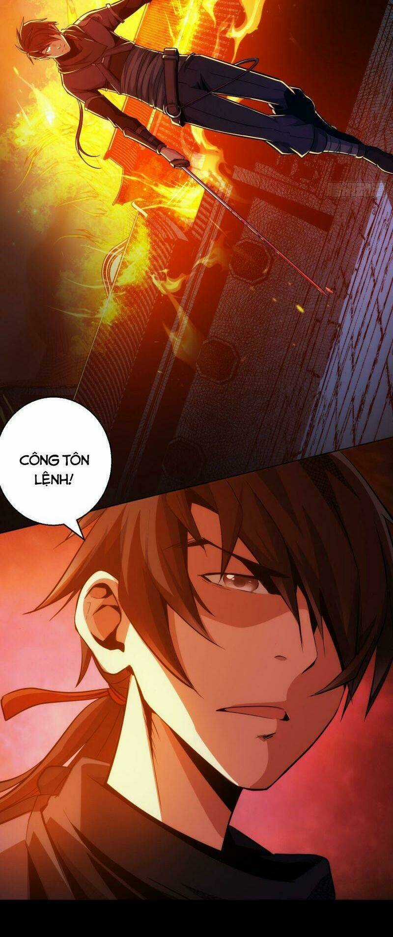 Tàng Phong - Chapter 6 - Trang 45