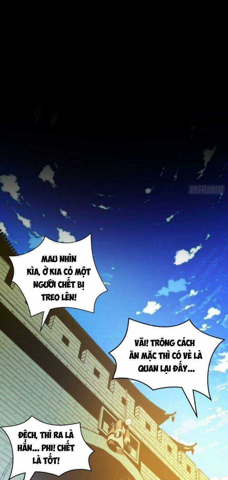 Tàng Phong - Chapter 6 - Trang 46