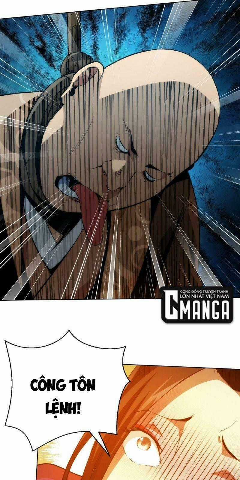 Tàng Phong - Chapter 6 - Trang 48