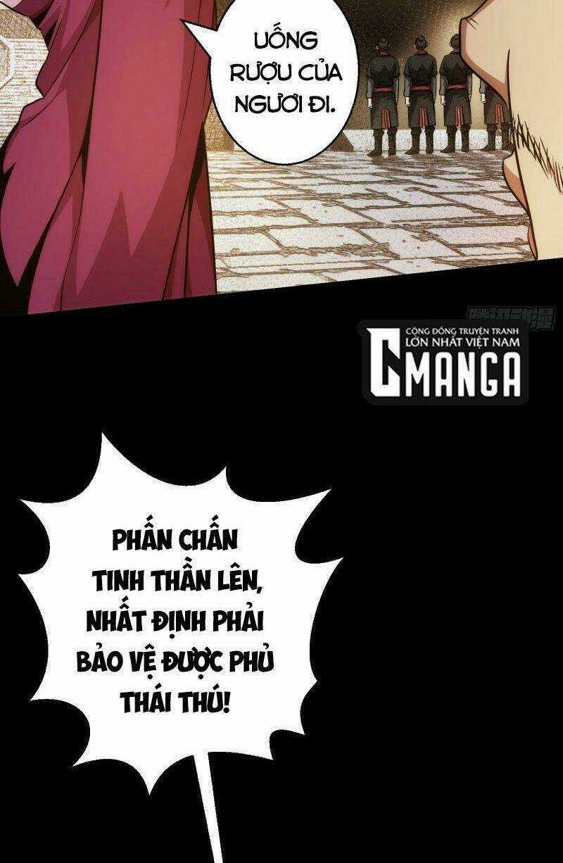 Tàng Phong - Chapter 6 - Trang 6