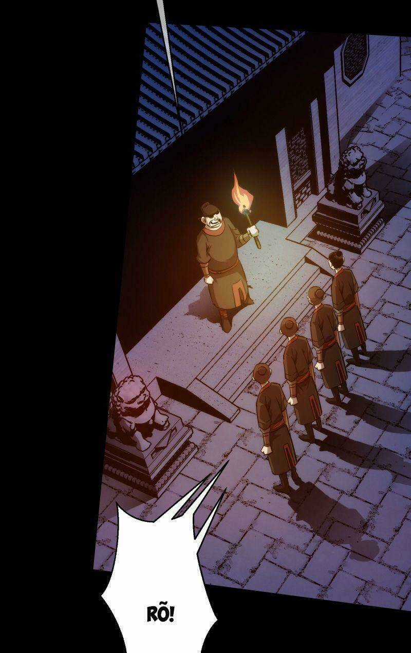 Tàng Phong - Chapter 6 - Trang 7