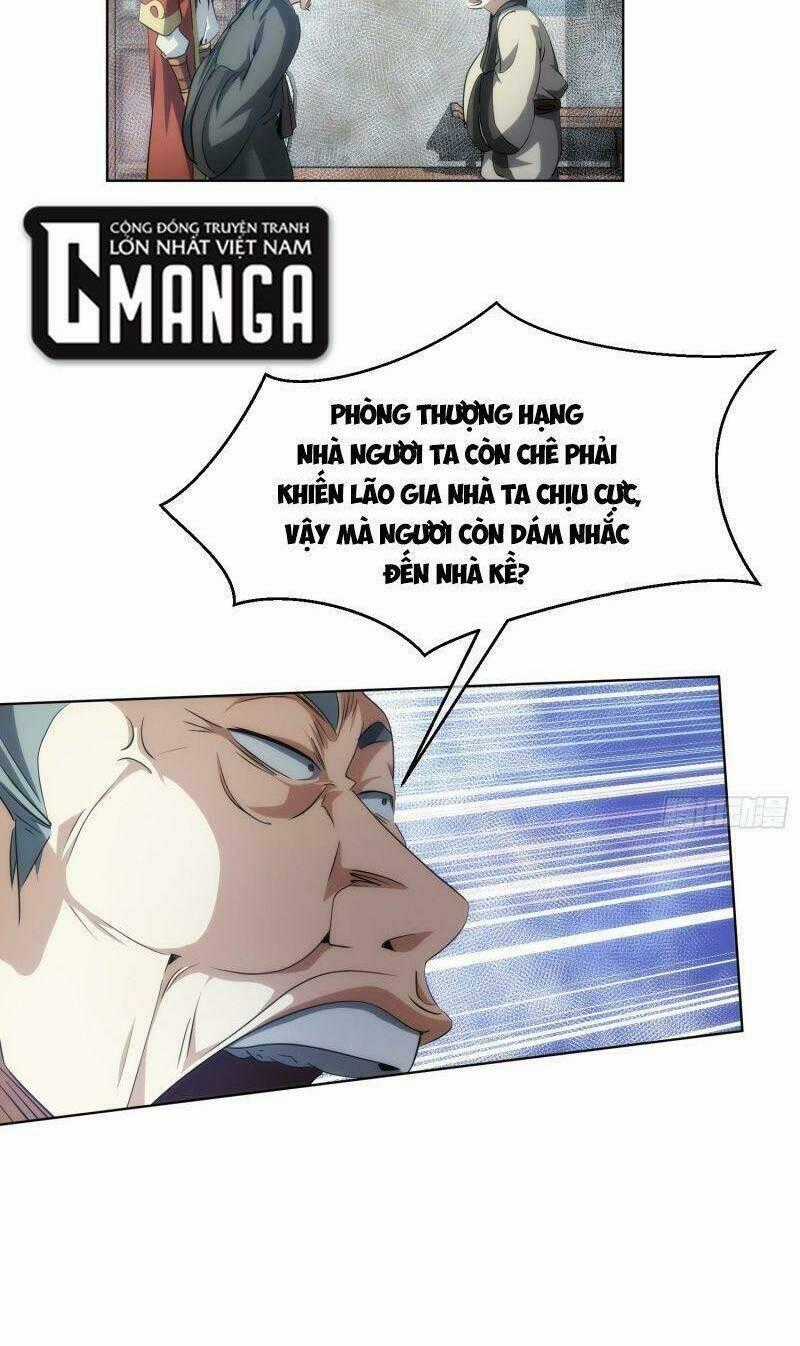 Tàng Phong - Chapter 60 - Trang 2