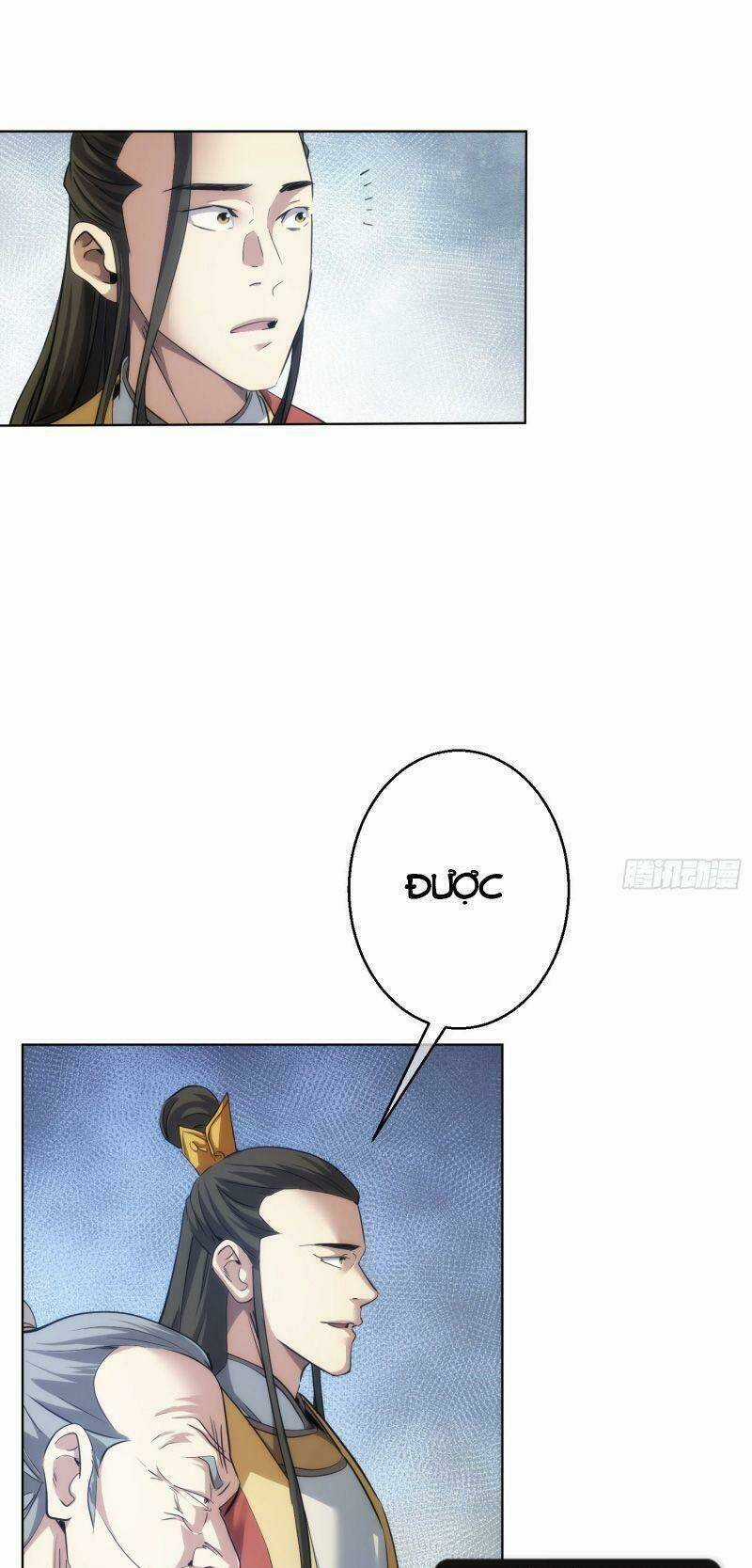 Tàng Phong - Chapter 60 - Trang 11