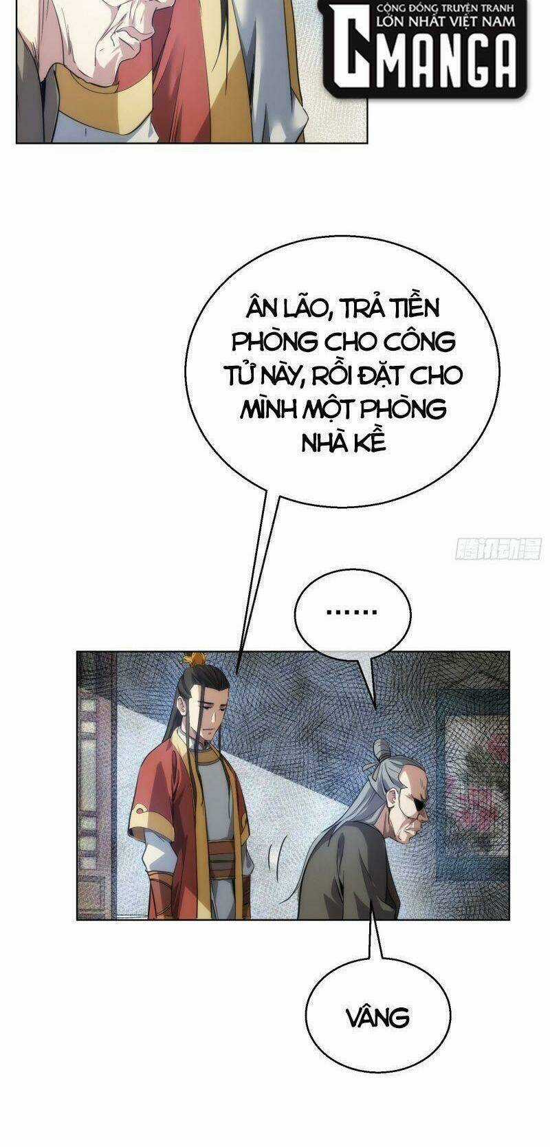 Tàng Phong - Chapter 60 - Trang 12