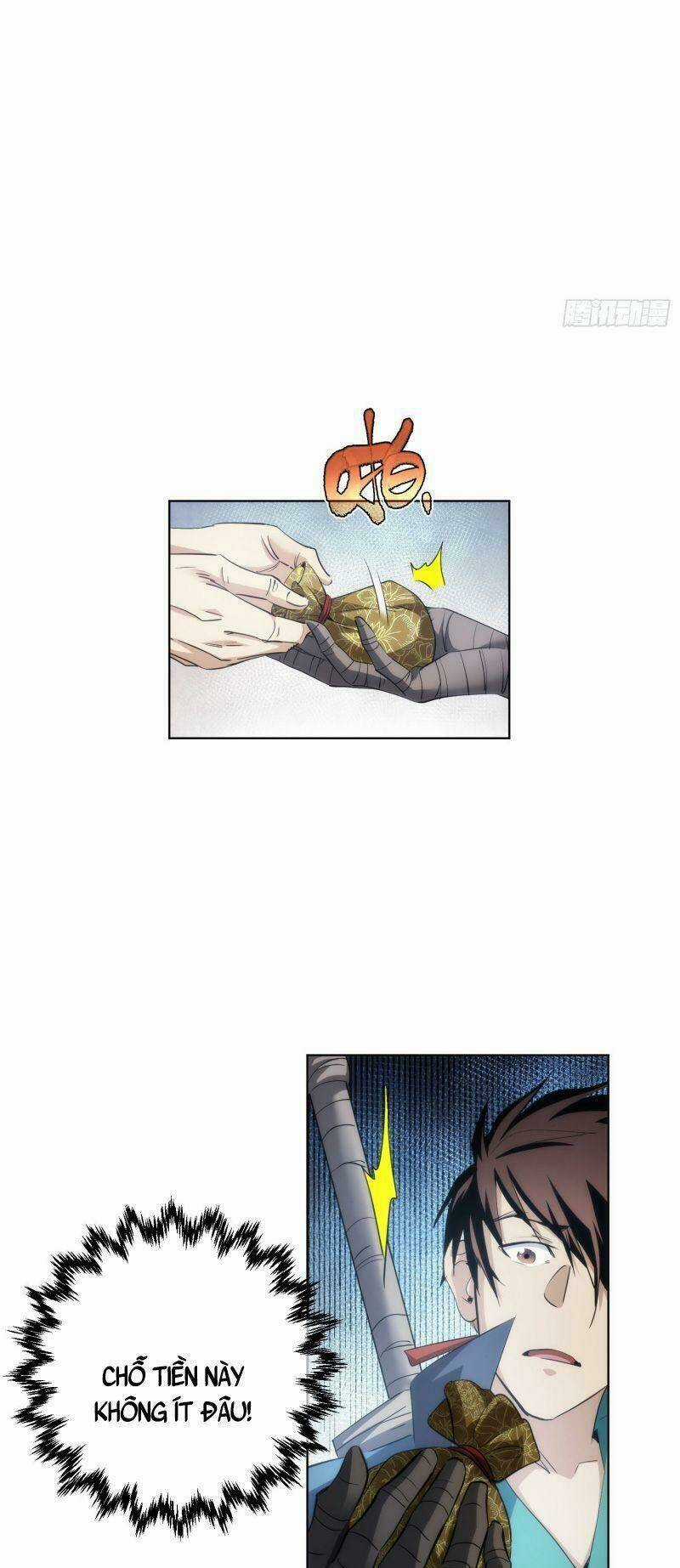 Tàng Phong - Chapter 60 - Trang 13