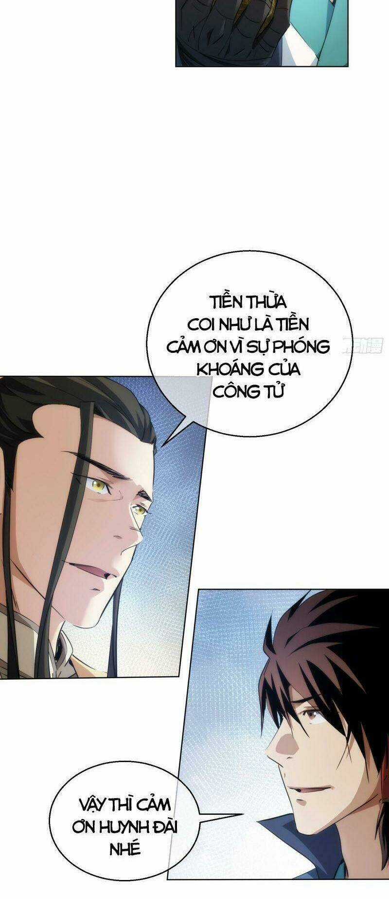 Tàng Phong - Chapter 60 - Trang 14