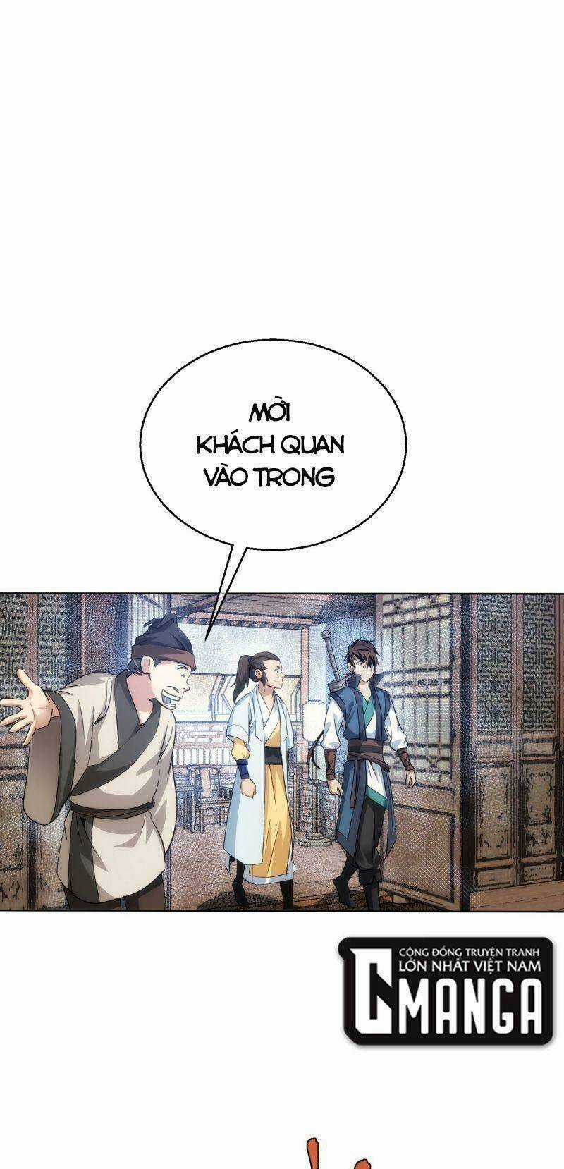 Tàng Phong - Chapter 60 - Trang 15