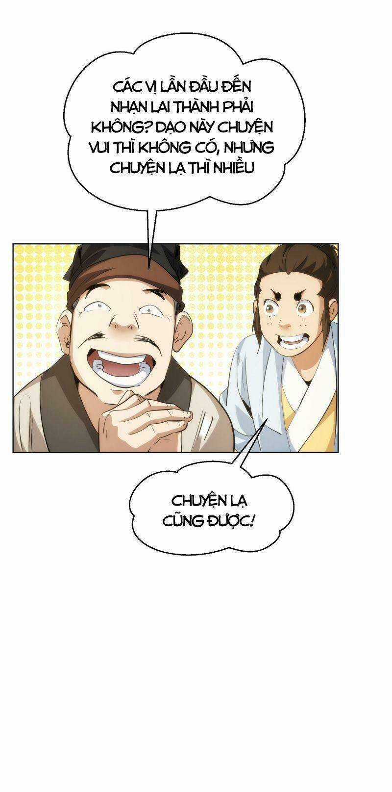 Tàng Phong - Chapter 60 - Trang 17