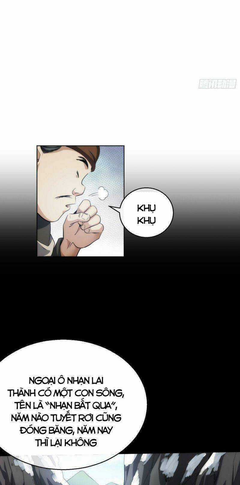 Tàng Phong - Chapter 60 - Trang 18