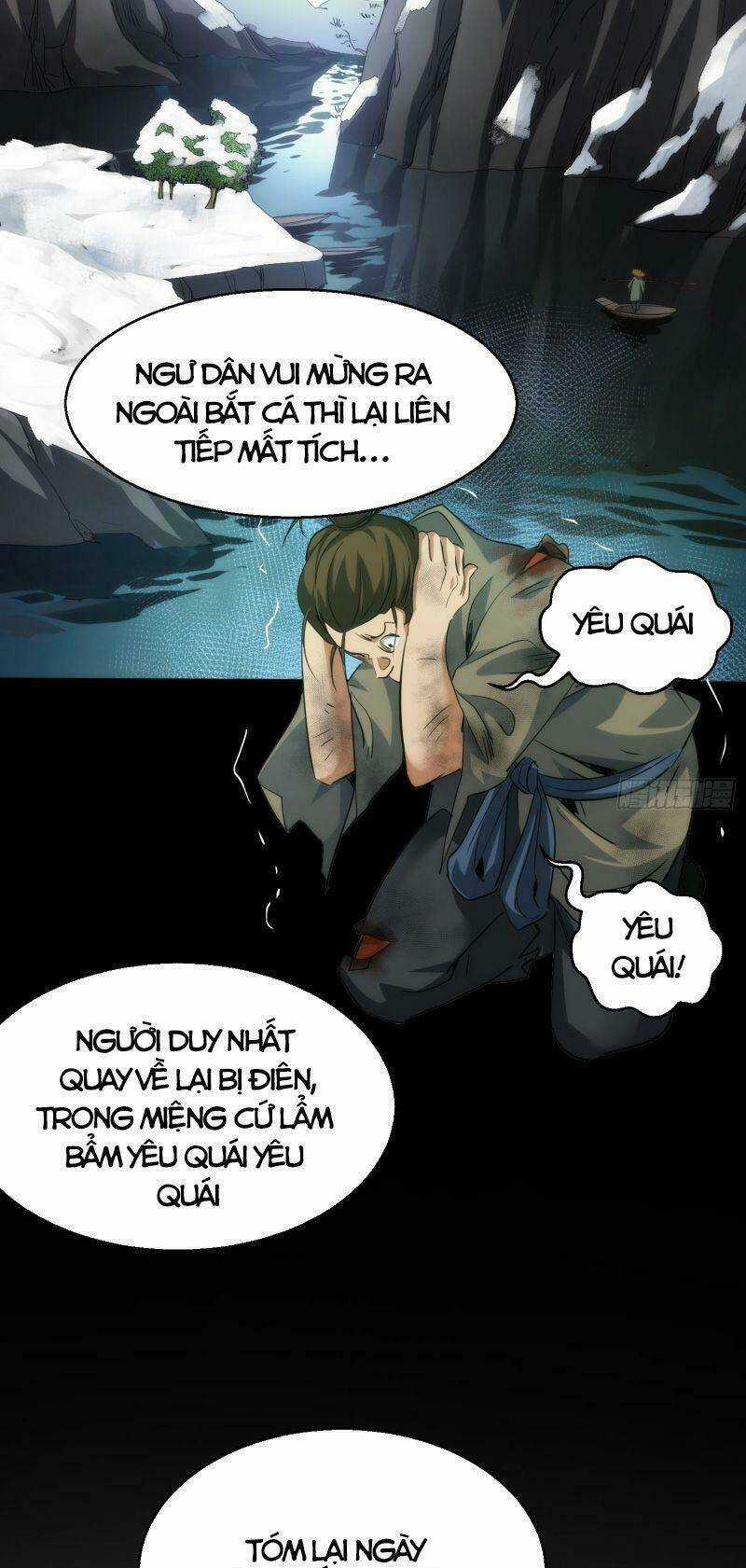 Tàng Phong - Chapter 60 - Trang 19