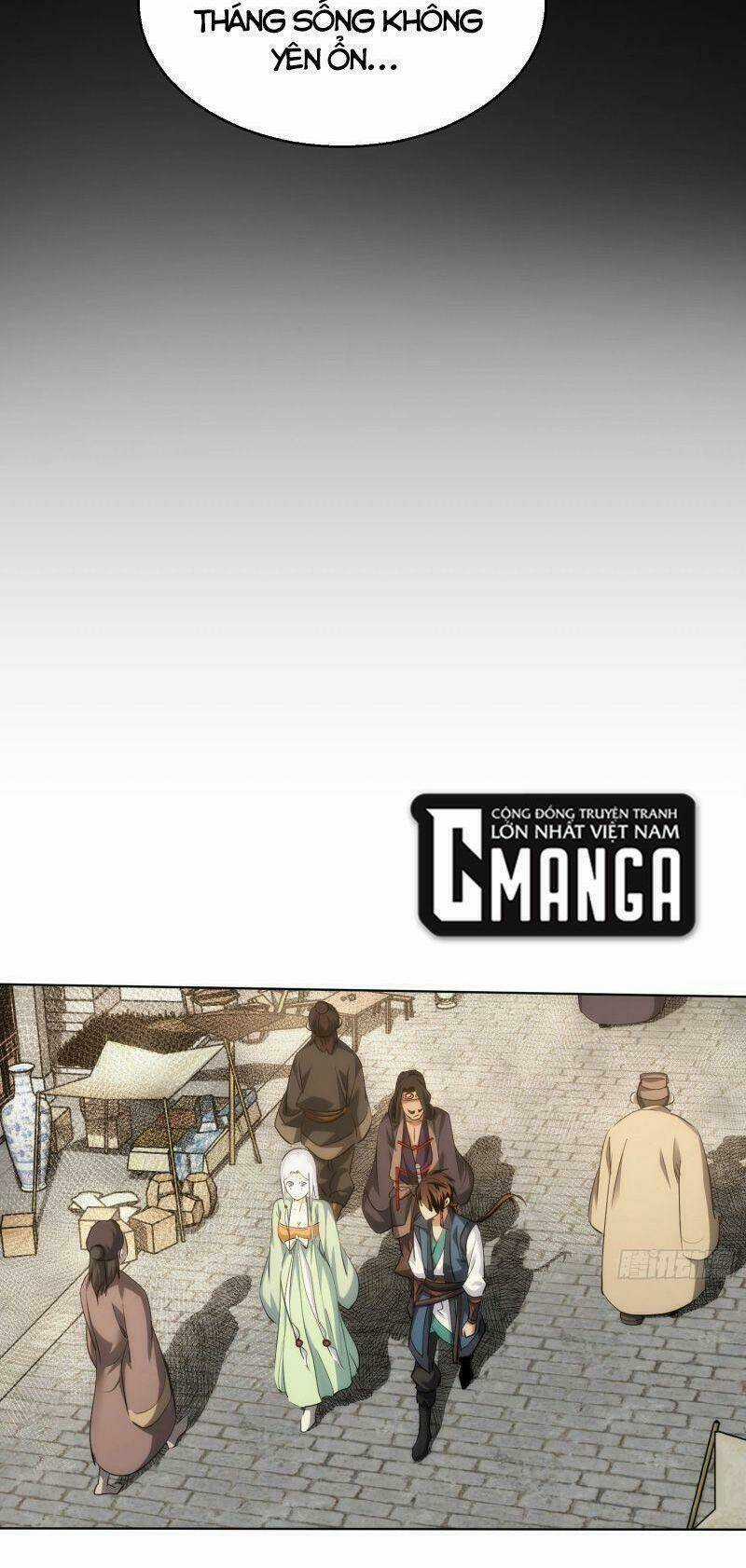 Tàng Phong - Chapter 60 - Trang 20