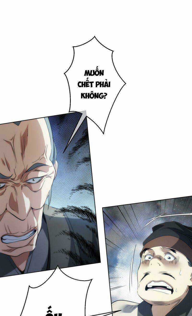 Tàng Phong - Chapter 60 - Trang 3