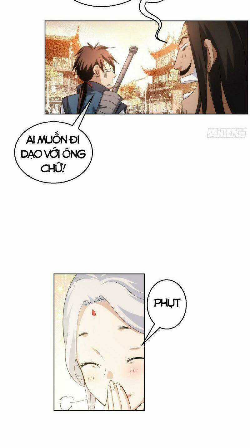 Tàng Phong - Chapter 60 - Trang 22