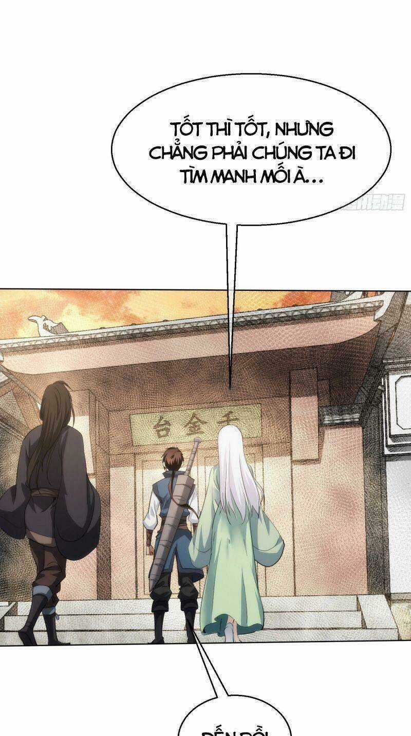 Tàng Phong - Chapter 60 - Trang 23