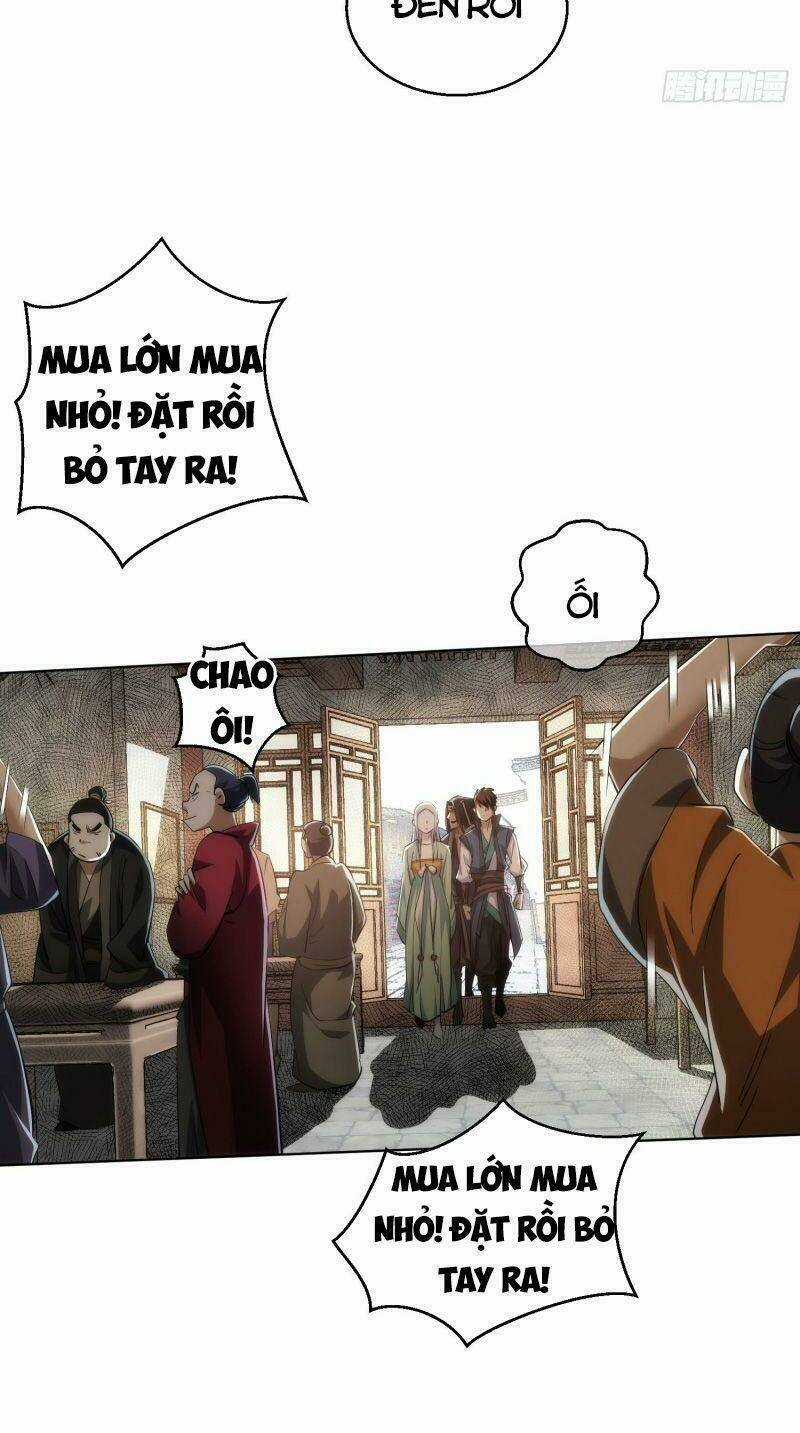 Tàng Phong - Chapter 60 - Trang 24