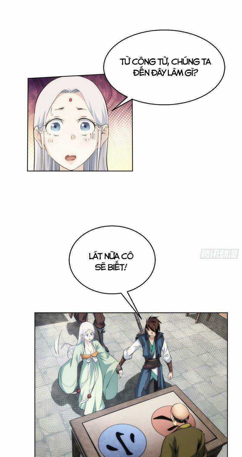 Tàng Phong - Chapter 60 - Trang 25