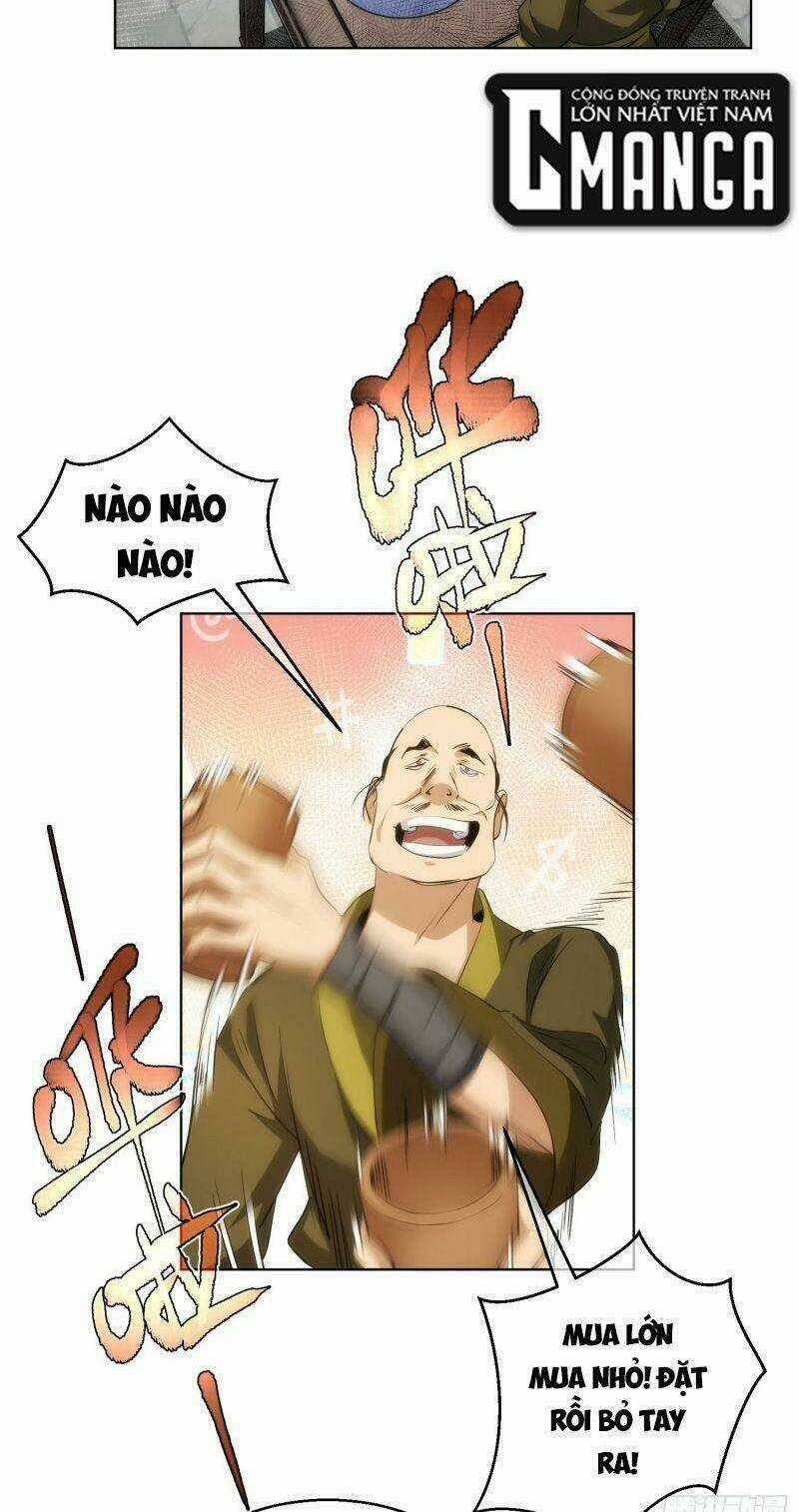 Tàng Phong - Chapter 60 - Trang 26