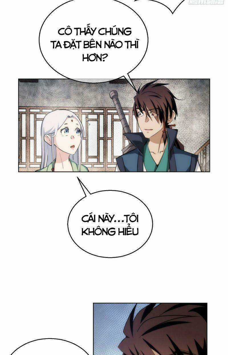 Tàng Phong - Chapter 60 - Trang 27