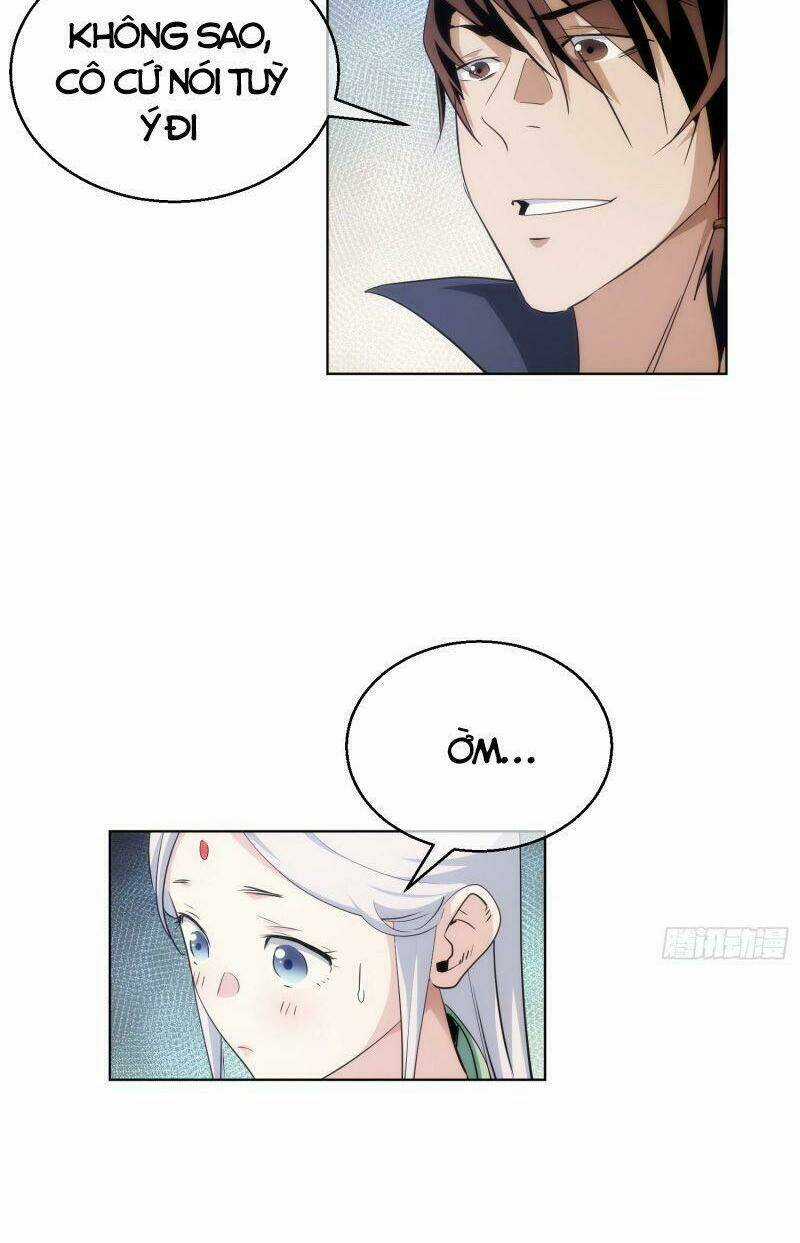 Tàng Phong - Chapter 60 - Trang 28