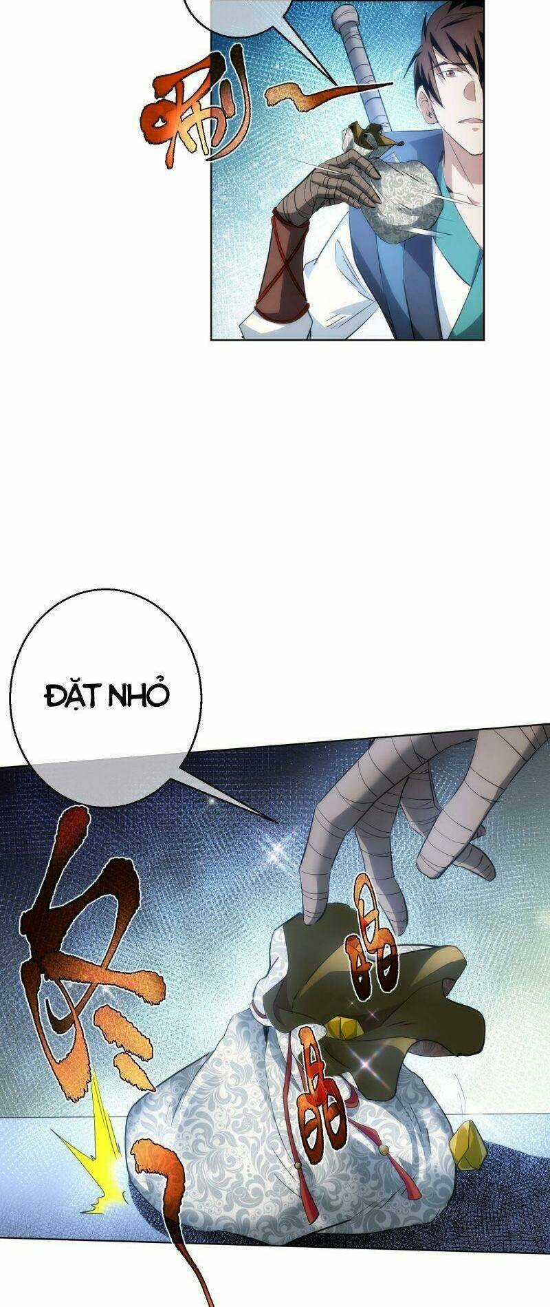 Tàng Phong - Chapter 60 - Trang 30