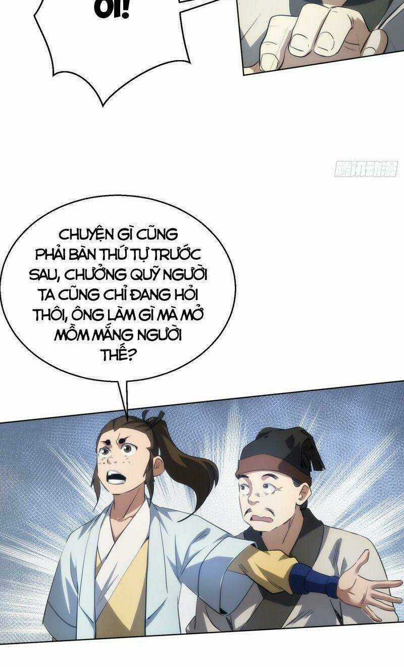 Tàng Phong - Chapter 60 - Trang 4