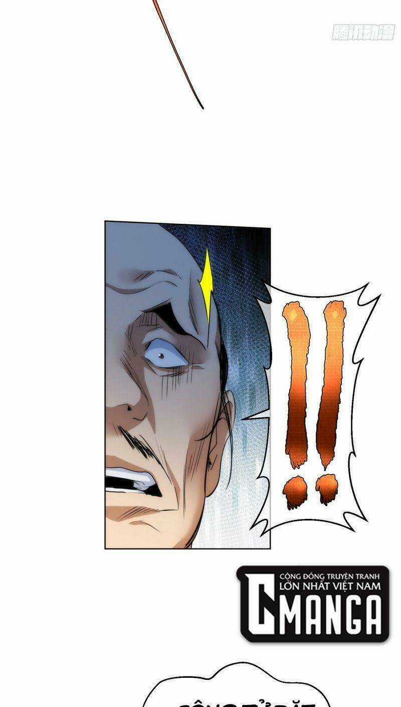 Tàng Phong - Chapter 60 - Trang 31