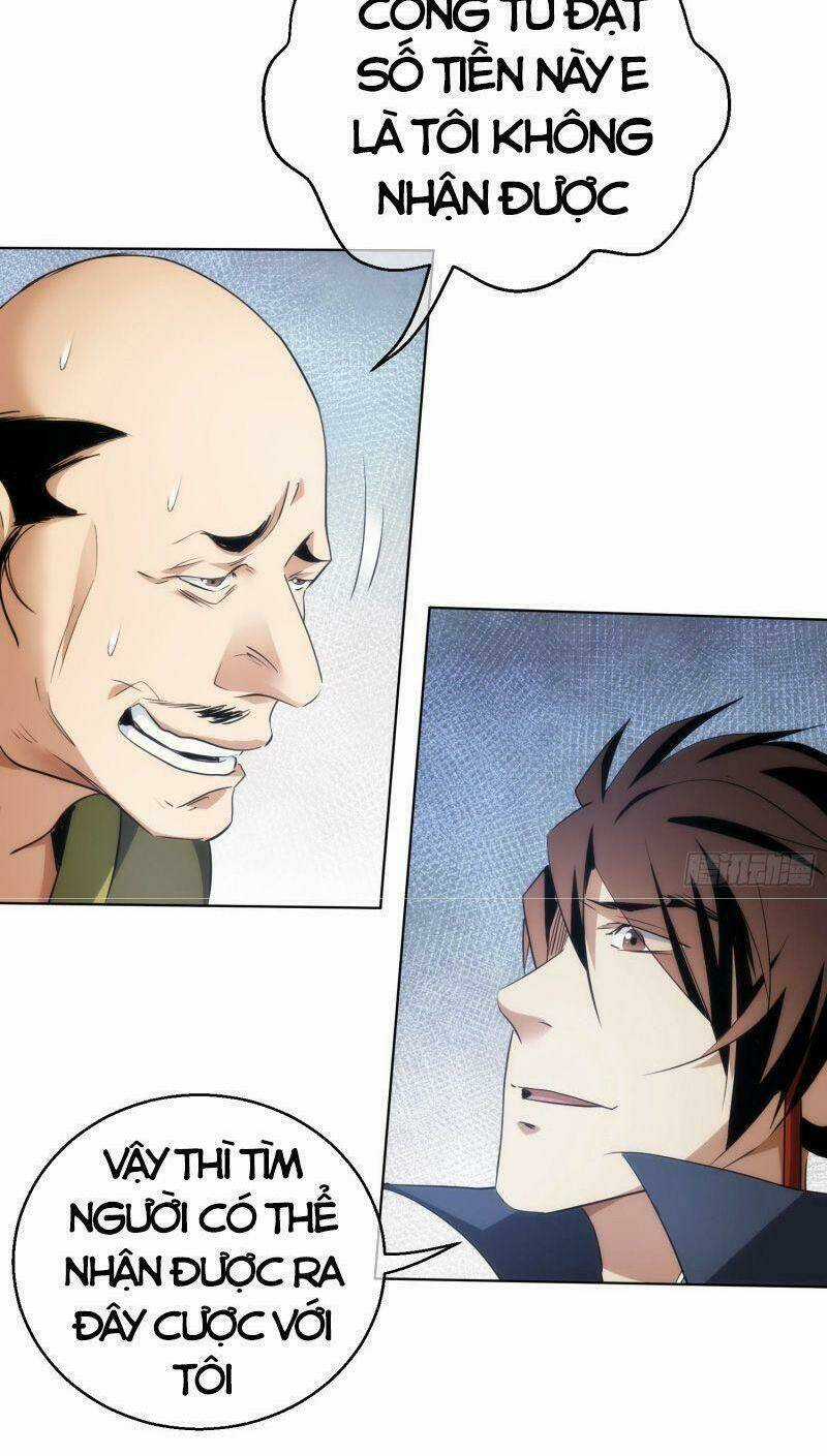 Tàng Phong - Chapter 60 - Trang 32