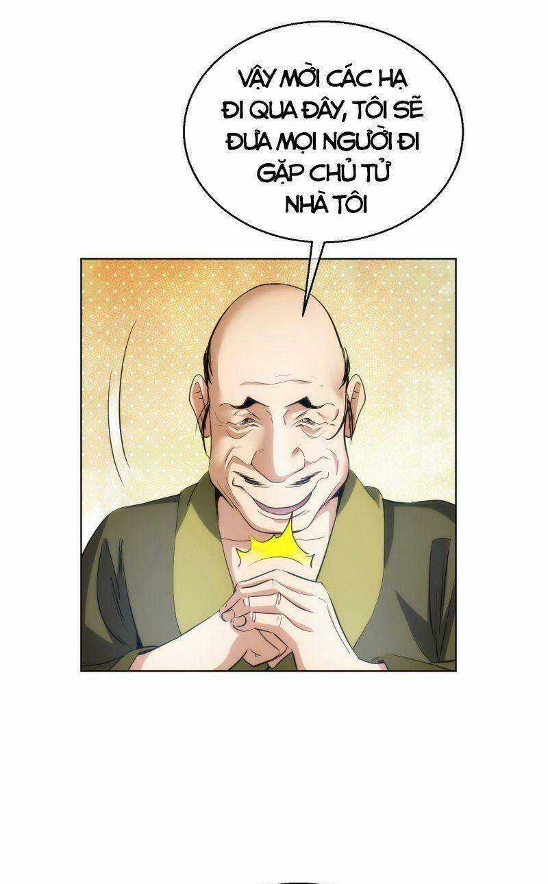 Tàng Phong - Chapter 60 - Trang 33