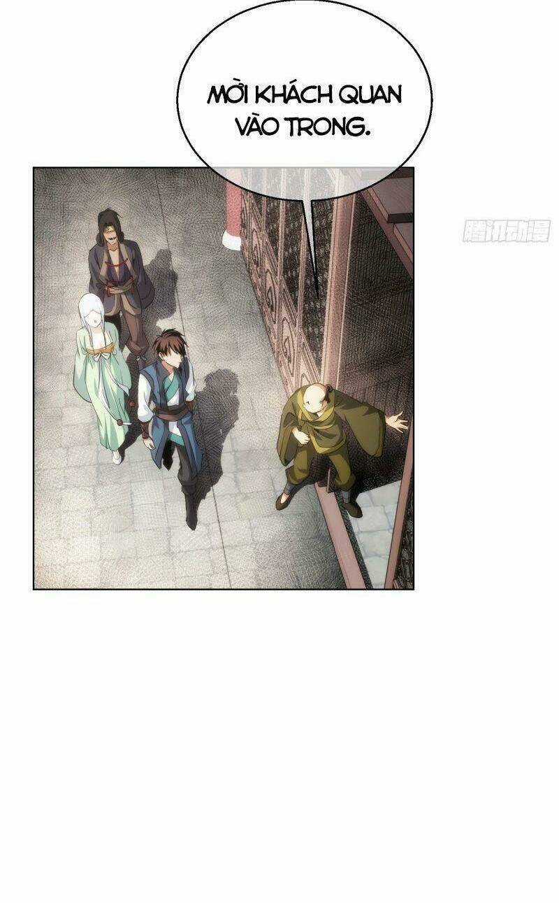 Tàng Phong - Chapter 60 - Trang 34