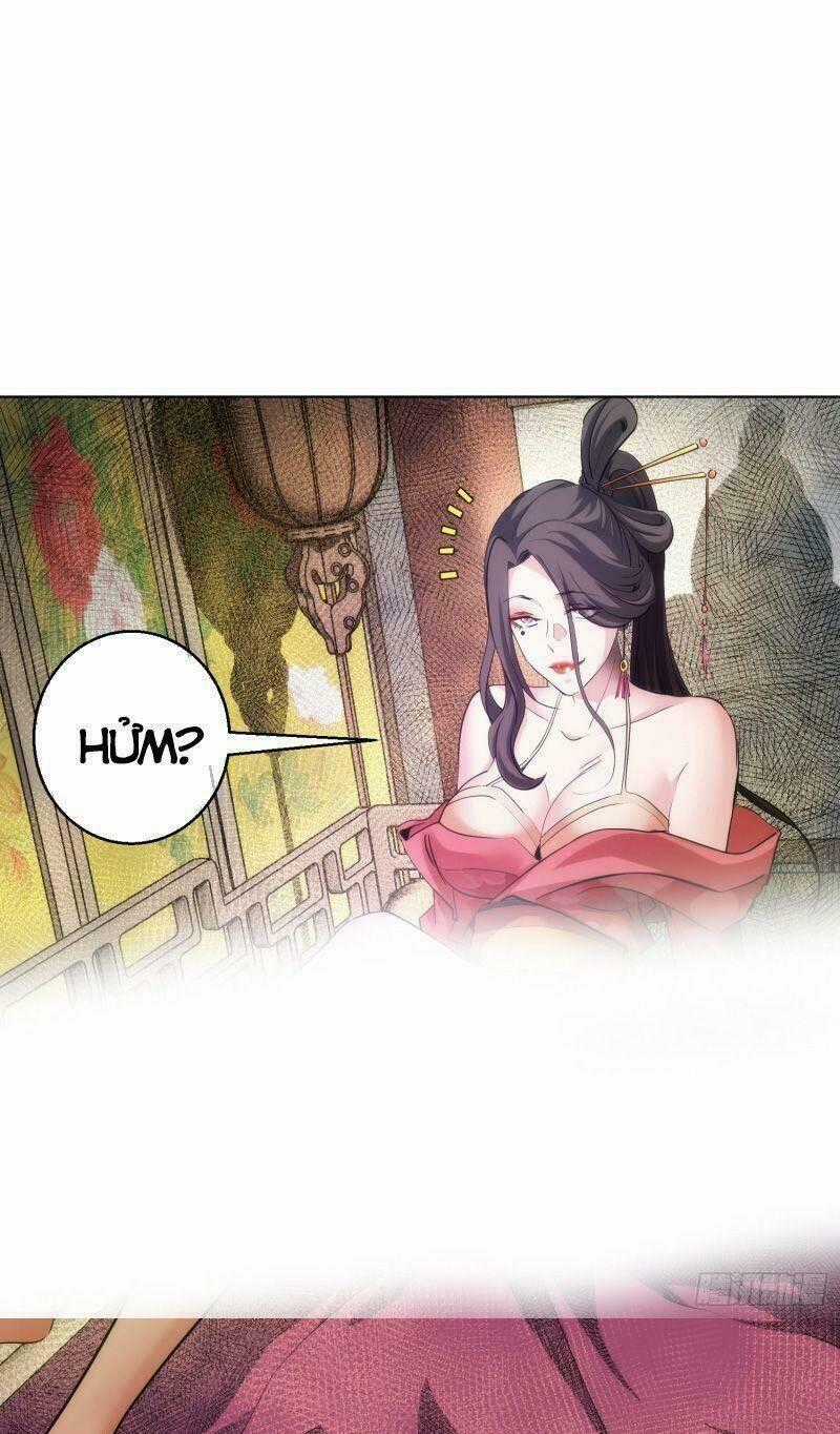 Tàng Phong - Chapter 60 - Trang 35