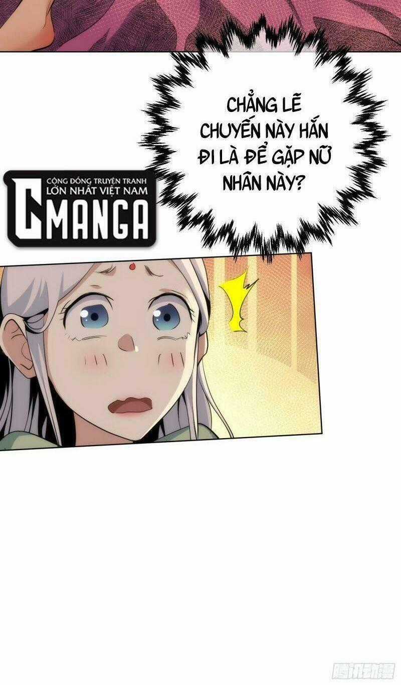 Tàng Phong - Chapter 60 - Trang 36