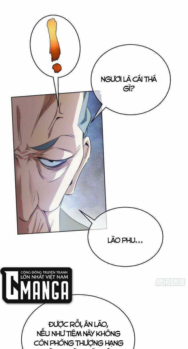 Tàng Phong - Chapter 60 - Trang 5