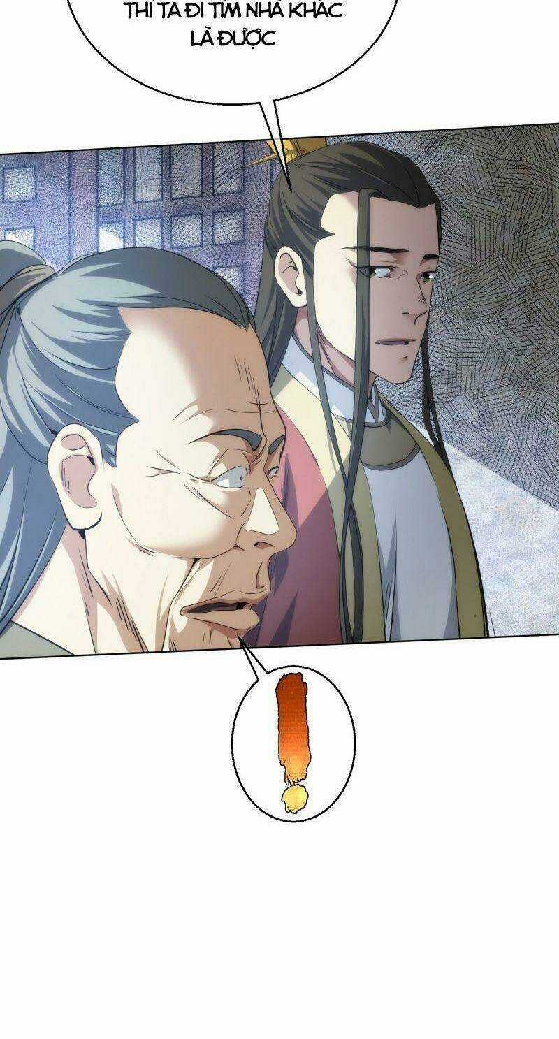 Tàng Phong - Chapter 60 - Trang 6