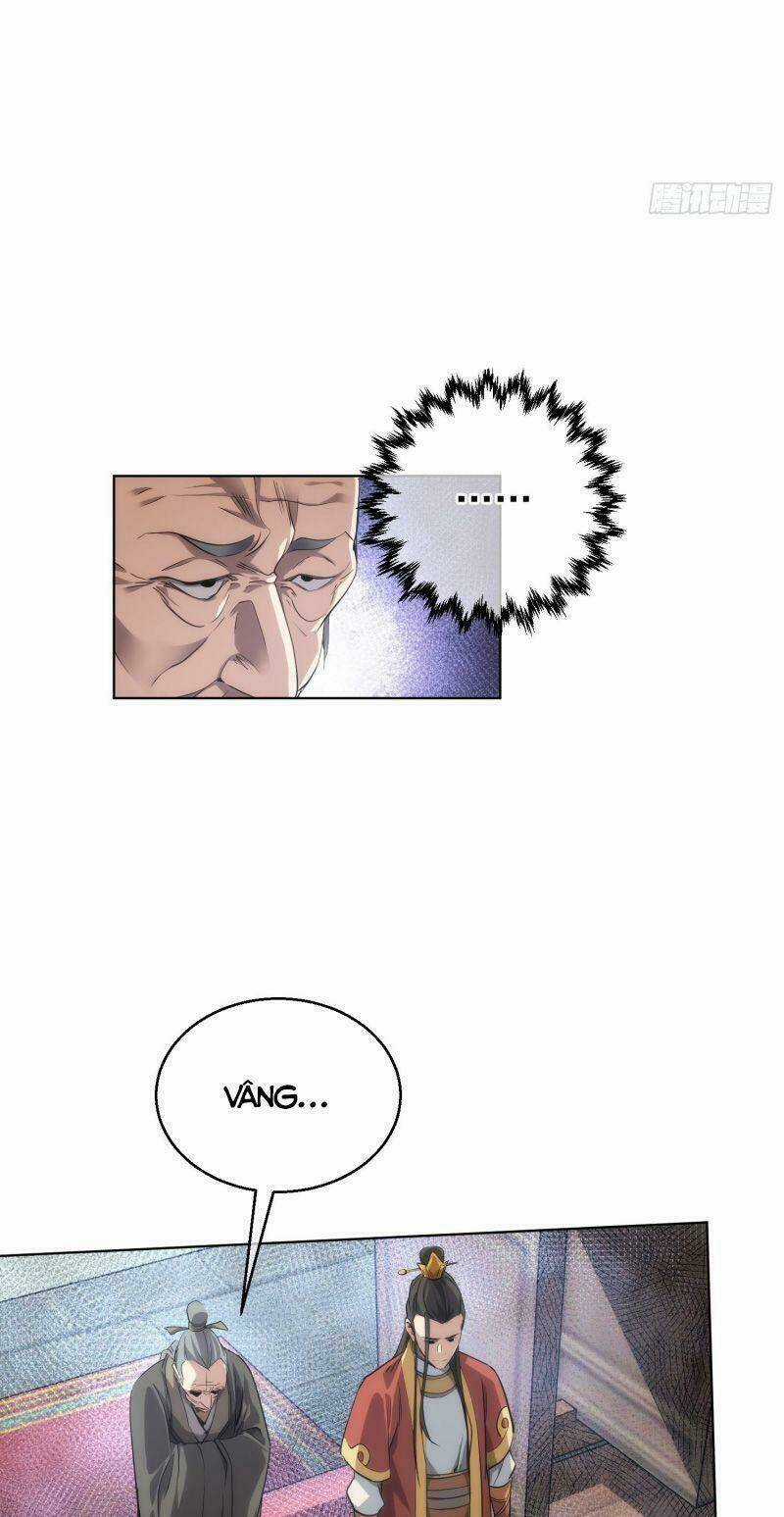 Tàng Phong - Chapter 60 - Trang 7