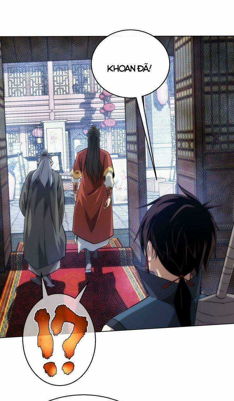 Tàng Phong - Chapter 60 - Trang 9