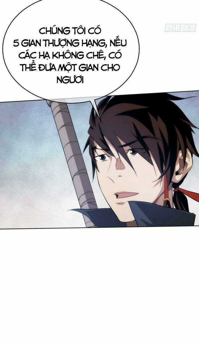 Tàng Phong - Chapter 60 - Trang 10