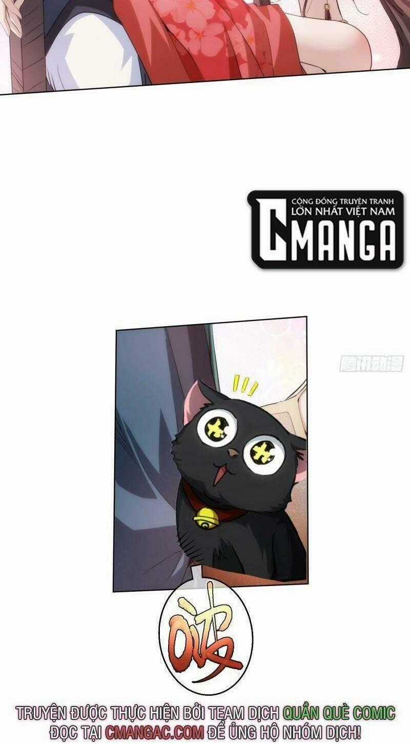 Tàng Phong - Chapter 61 - Trang 2