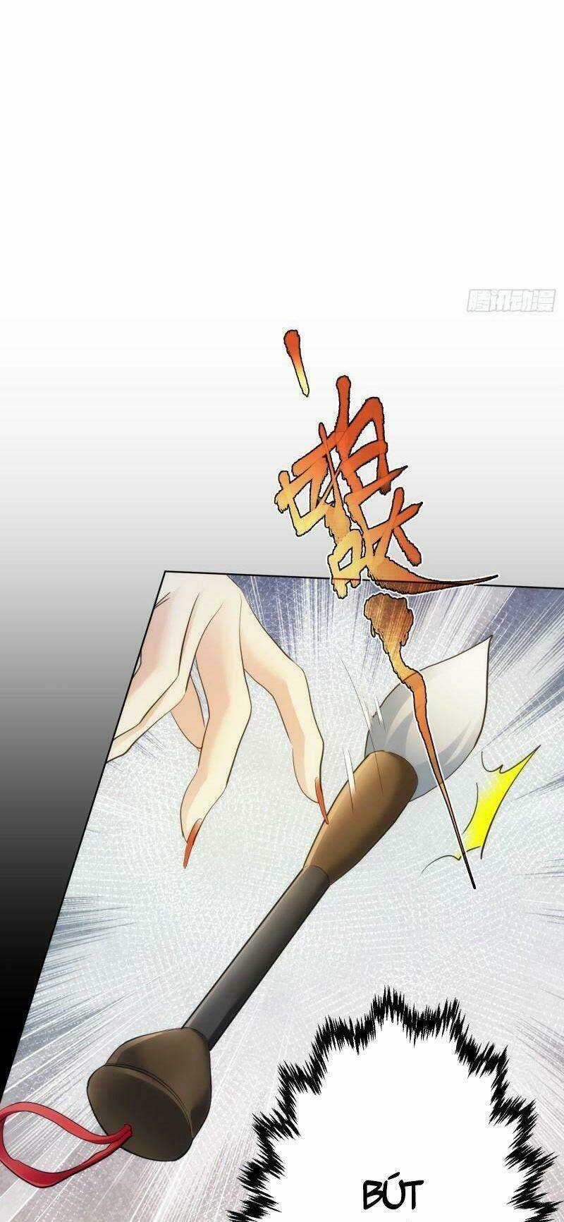 Tàng Phong - Chapter 61 - Trang 13