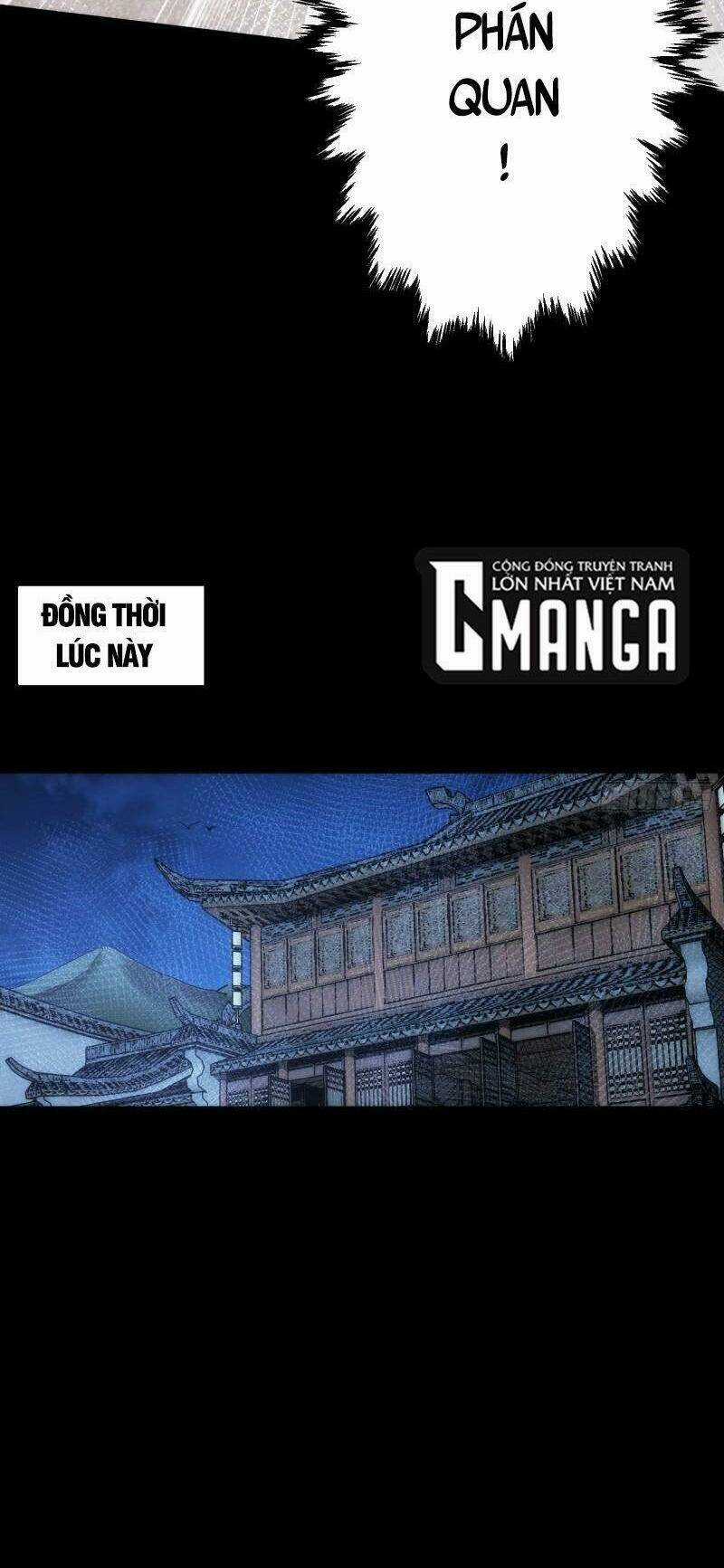 Tàng Phong - Chapter 61 - Trang 14